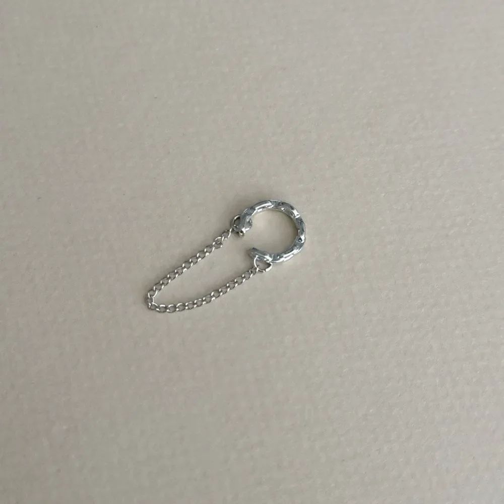 Chain Ear Cuff #2391 - Picture 3 of 3